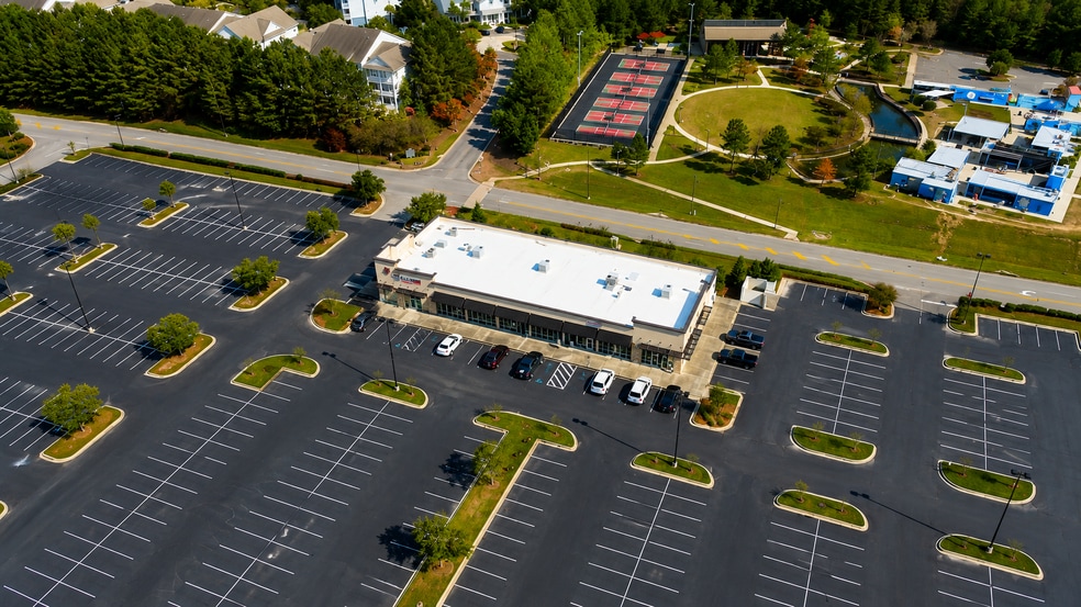 More Photos Of 23000 Town Center Ave, Spanish Fort Land For Sale