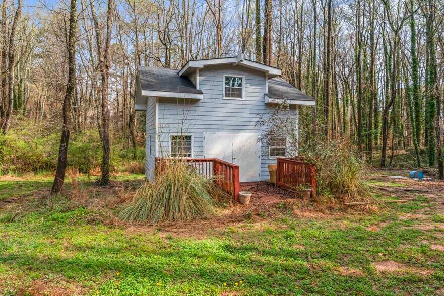 More Photos Of 4953 Presidents Way, Tucker Loft Creative Space For Sale