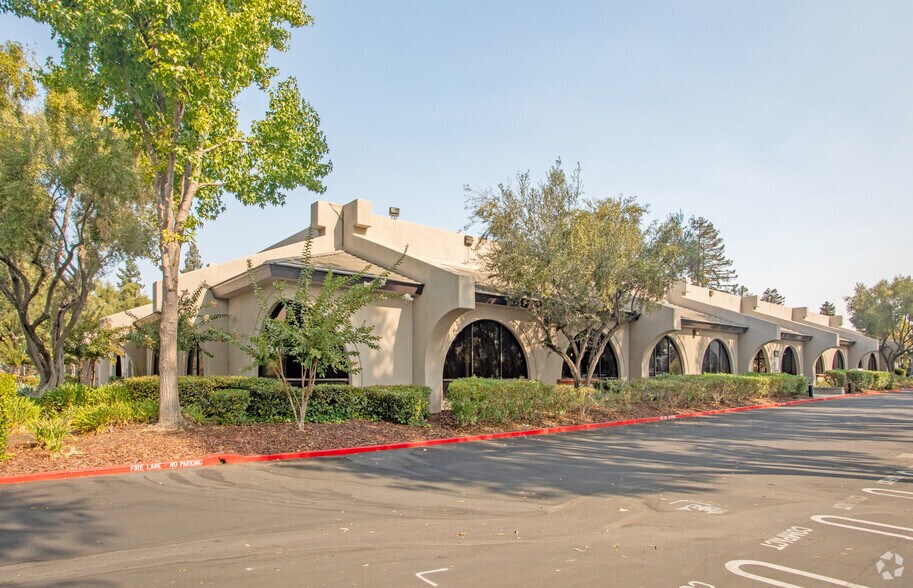 More Photos Of 2805 Bowers Ave, Santa Clara Unknown For Lease
