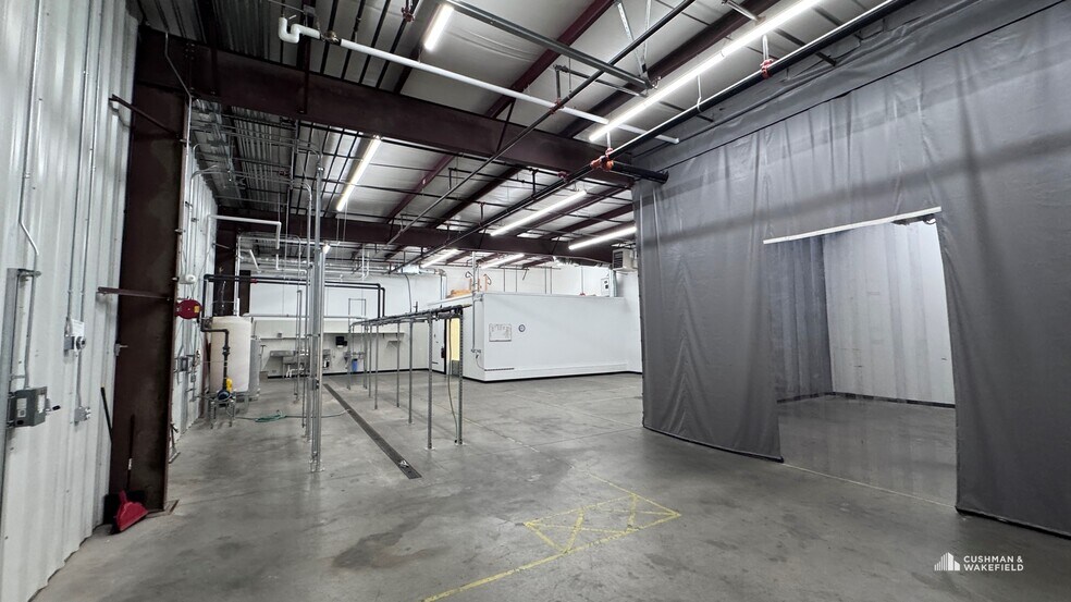 More Photos Of 1101 Academy Ct, Fort Collins Warehouse For Sale