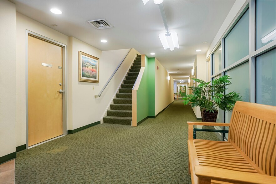 More Photos Of 1115 Broadway, Denver Office For Sale