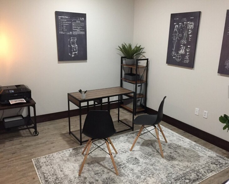 More Photos Of 2216 NW 164th, Edmond Office For Sale