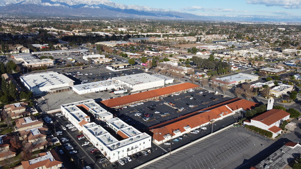 Primary Photo Of 12600-12634 Central Ave, Chino Storefront Retail Office For Sale