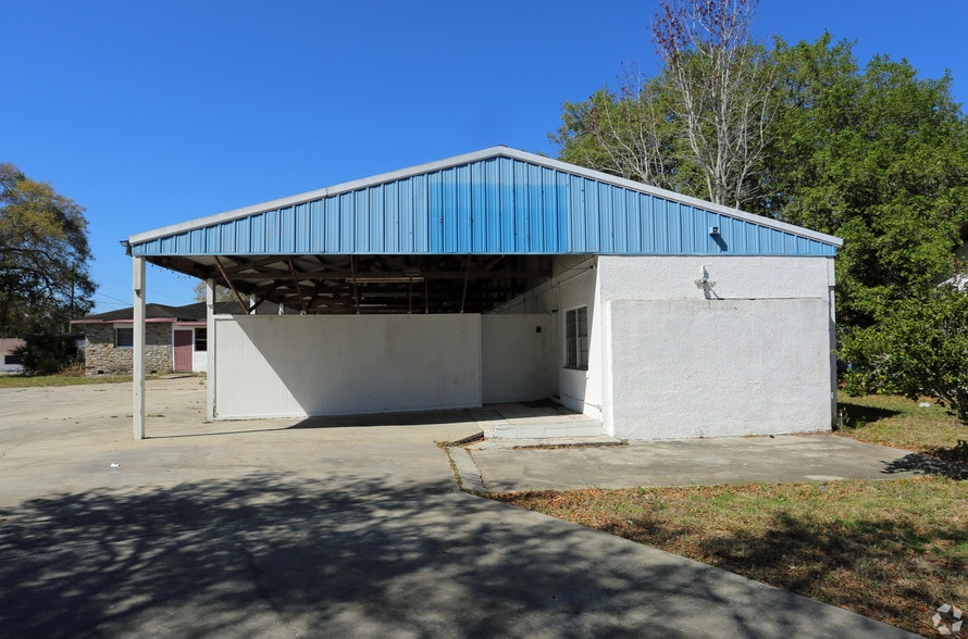 More Photos Of 1511 S Volusia Ave, Orange City Auto Repair For Lease