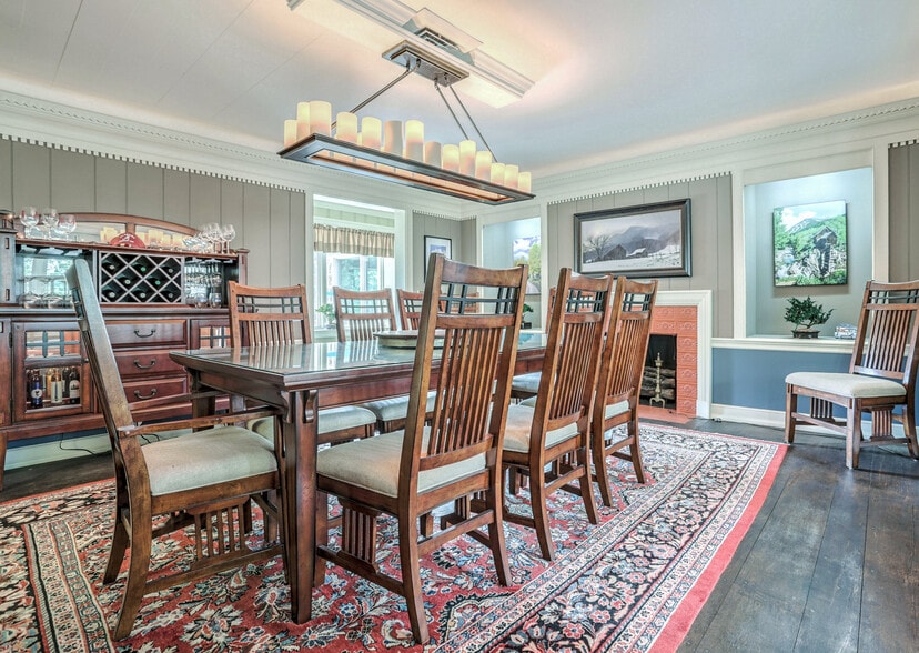 More Photos Of 1207 Flohrs Church Rd, Biglerville Hospitality For Sale