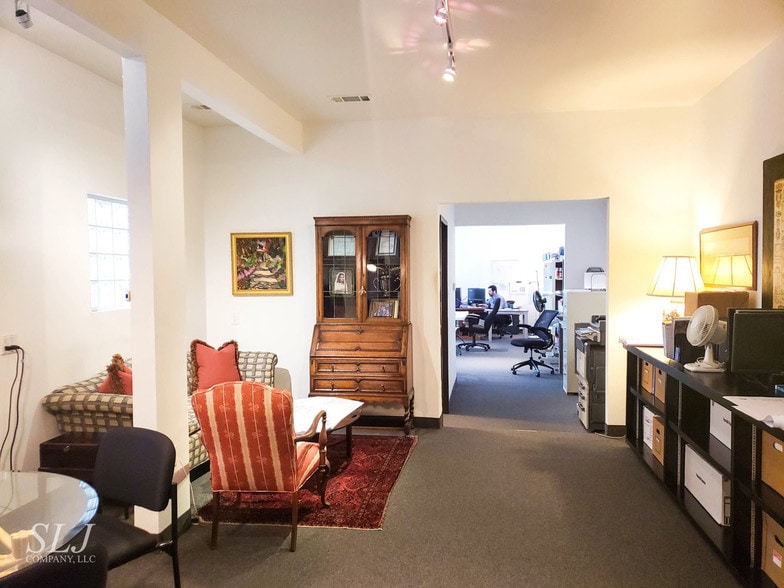 More Photos Of 3519 Miles St, Dallas Loft Creative Space For Sale
