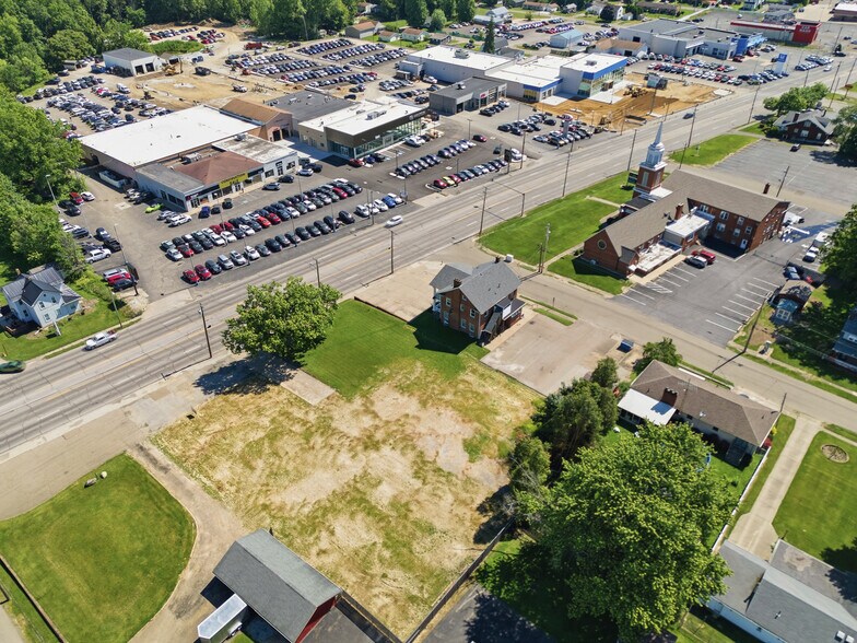 More Photos Of 3727 Lincoln Way E, Massillon Office For Sale