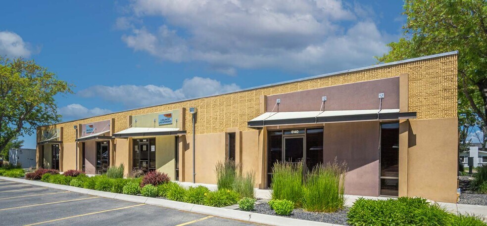 More Photos Of 6140-6163 W Corporal Ln, Boise Unknown For Lease