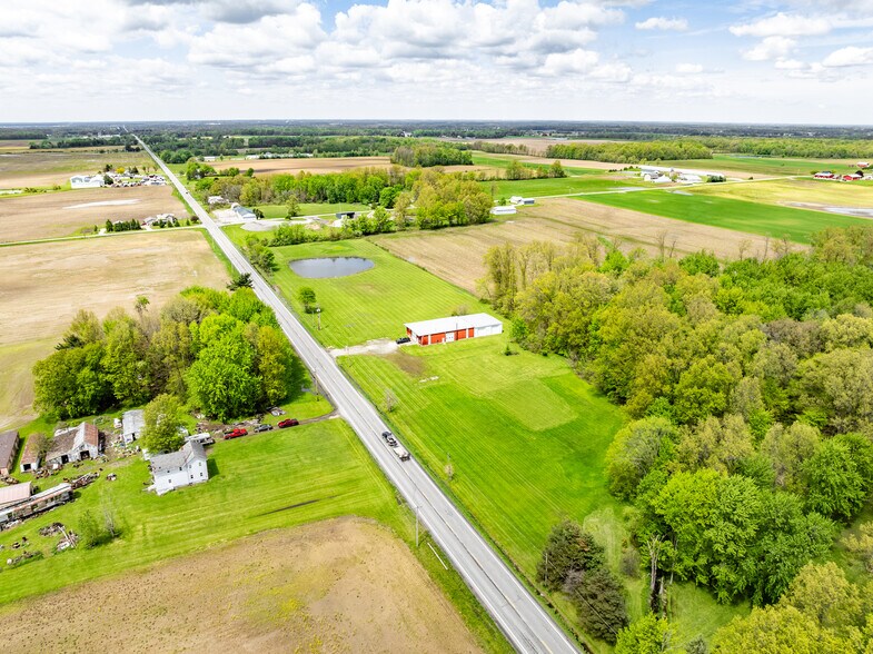More Photos Of 116 US 224 W, Greenwich Industrial For Sale