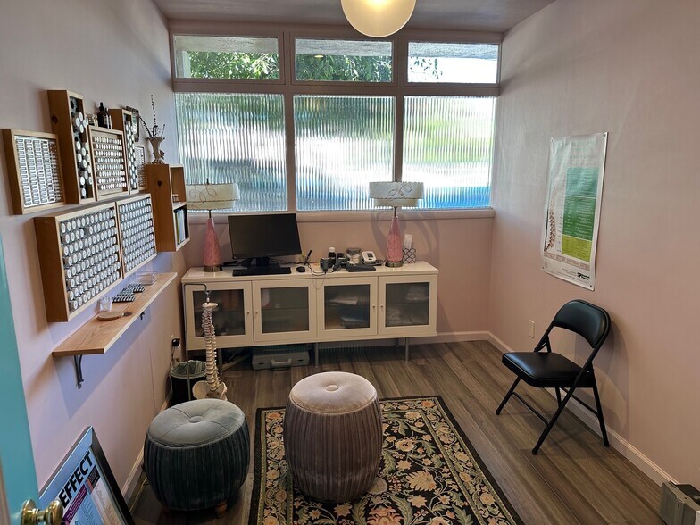 More Photos Of 3201-3215 Macarthur Blvd, Oakland Medical For Sale