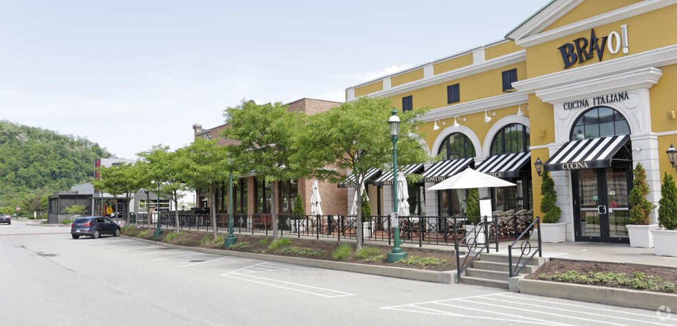More Photos Of 100-148 W Bridge St, Homestead Unknown For Lease