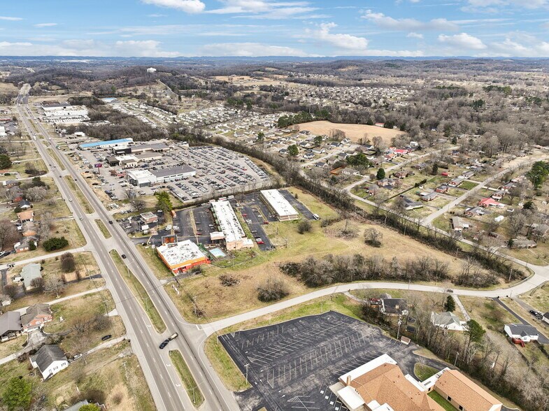 More Photos Of 1208 Nashville Hwy, Columbia Land For Sale