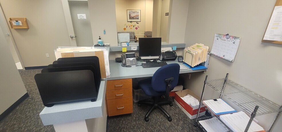 More Photos Of 46161 Westlake Dr, Sterling Office For Sale