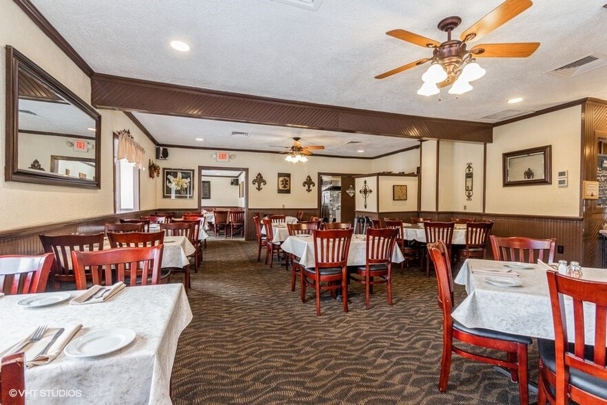 More Photos Of 3620 Route 9, Cold Spring Restaurant For Sale