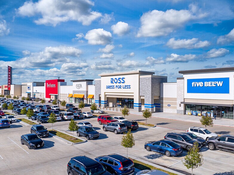 More Photos Of 1178 Highway 6, Missouri City Unknown For Lease