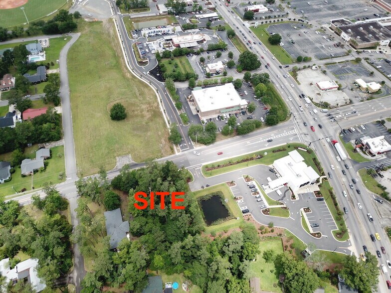 More Photos Of TBD 16th Ave, Conway Land For Lease