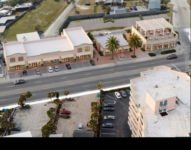 More Photos Of 2006 S Atlantic Ave, Daytona Beach Shores Freestanding For Sale