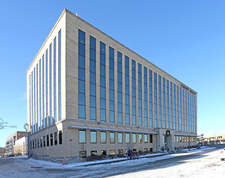 More Photos Of 2610 University Ave W, Saint Paul Office For Lease