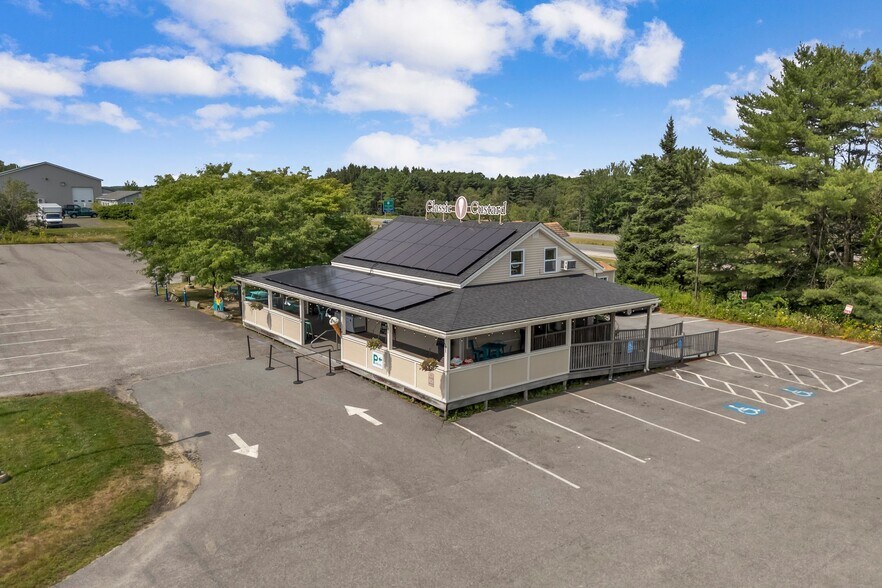 More Photos Of 150 US ROUTE 1, Freeport Fast Food For Sale