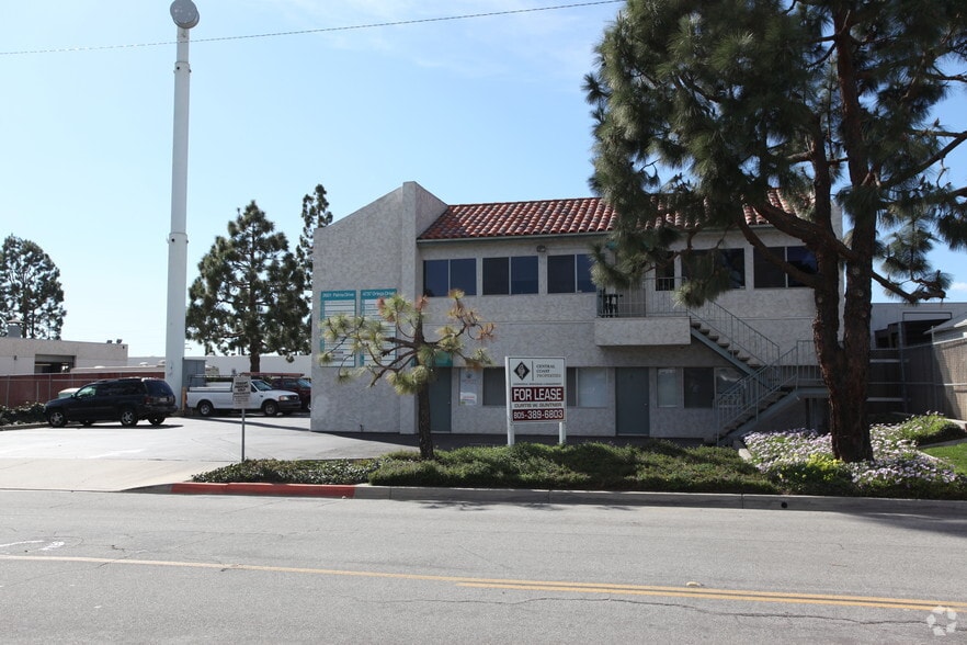 More Photos Of 2601 Palma Dr, Ventura Manufacturing For Lease