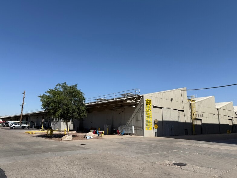 More Photos Of 1300 S Litchfield Rd, Goodyear Unknown For Lease