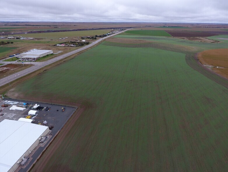 More Photos Of TBD US Hwy 385, Alliance Land For Sale