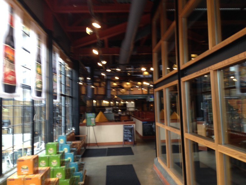 More Photos Of 901 Gilman St, Berkeley Food Processing For Lease