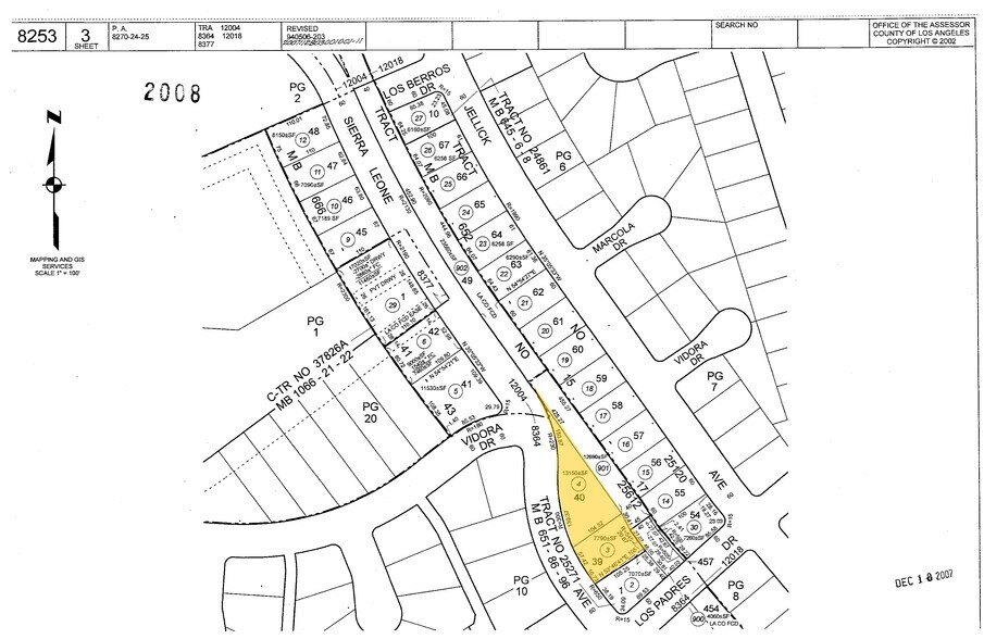 More Photos Of 2030-2040 Sierra Leone Ave, La Puente Apartments For Sale