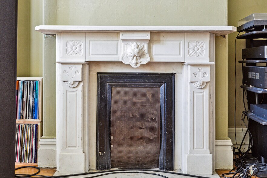 More Photos Of 423-433 S Van Ness Ave, San Francisco Apartments For Sale