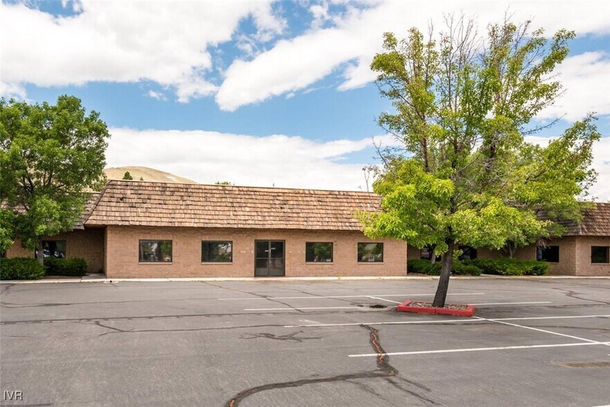 More Photos Of 1300-1390 S Curry St, Carson City Medical For Sale