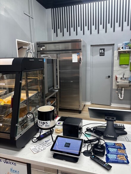 More Photos Of 2-4 E Somerset St, Raritan Storefront Retail Residential For Sale