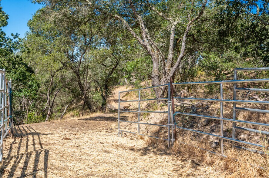 More Photos Of 7044 Bennett Valley Rd, Santa Rosa Land For Sale