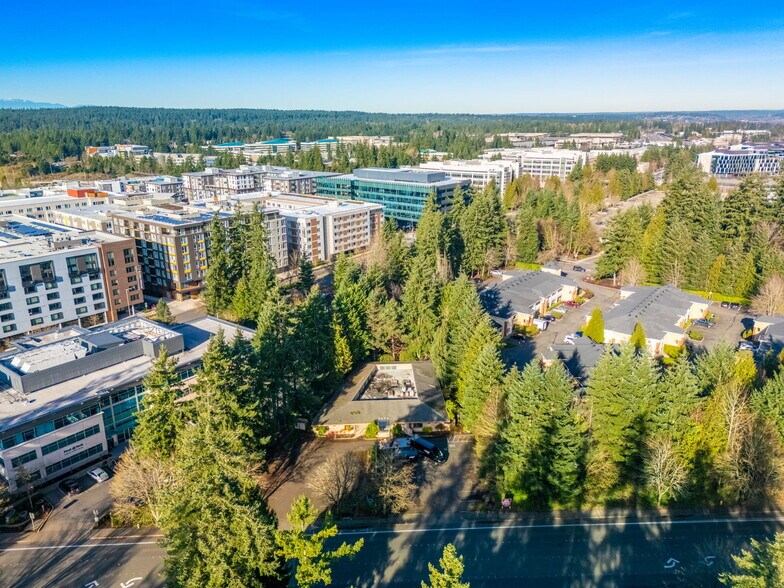 More Photos Of 15700 Bel Red Rd, Bellevue Land For Sale