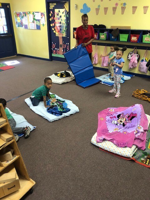 More Photos Of 2424 Powder Springs Rd SW, Marietta Daycare Center For Sale