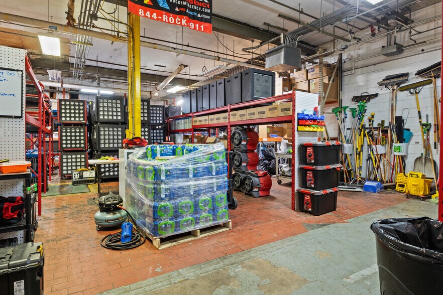 More Photos Of 69 Seneca Ave, Rochester Warehouse For Sale