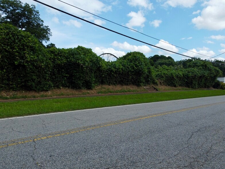 More Photos Of N Clayton St, Lawrenceville Land For Sale
