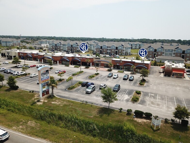More Photos Of 8703 Highway 17 Byp S, Surfside Beach Unknown For Lease