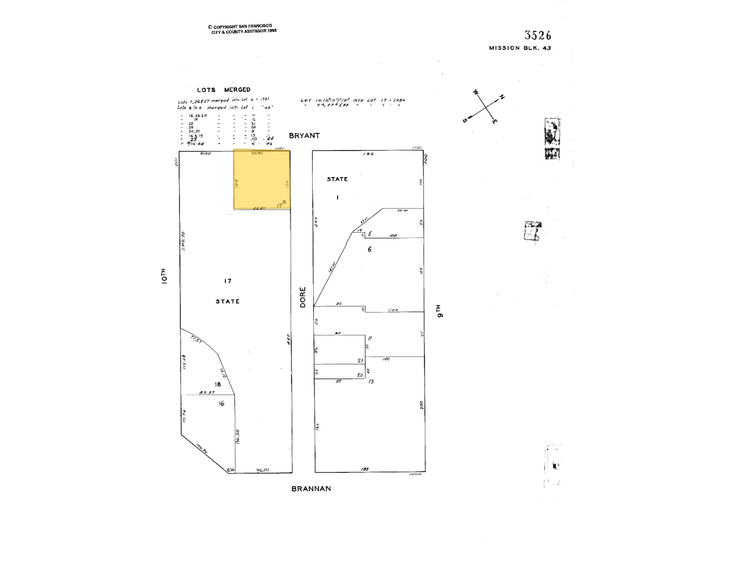More Photos Of 1155 Bryant St, San Francisco Research And Development For Lease