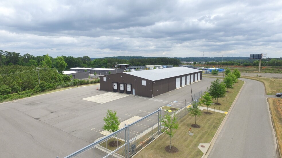 Primary Photo Of 2913 Gun Club Rd, Augusta Warehouse For Lease