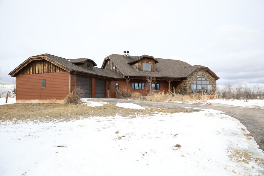 More Photos Of 12526 Apple Rd, Whitewood Land For Sale