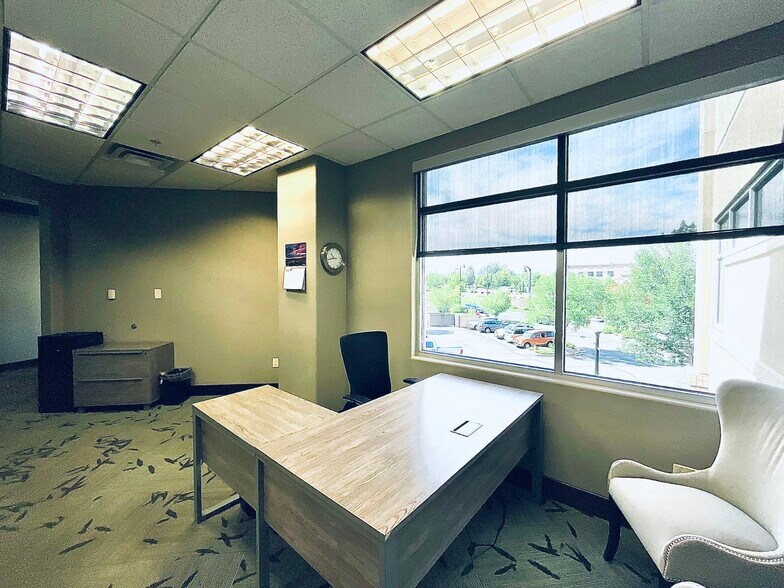 More Photos Of 120 W Park Dr, Grand Junction Office For Lease