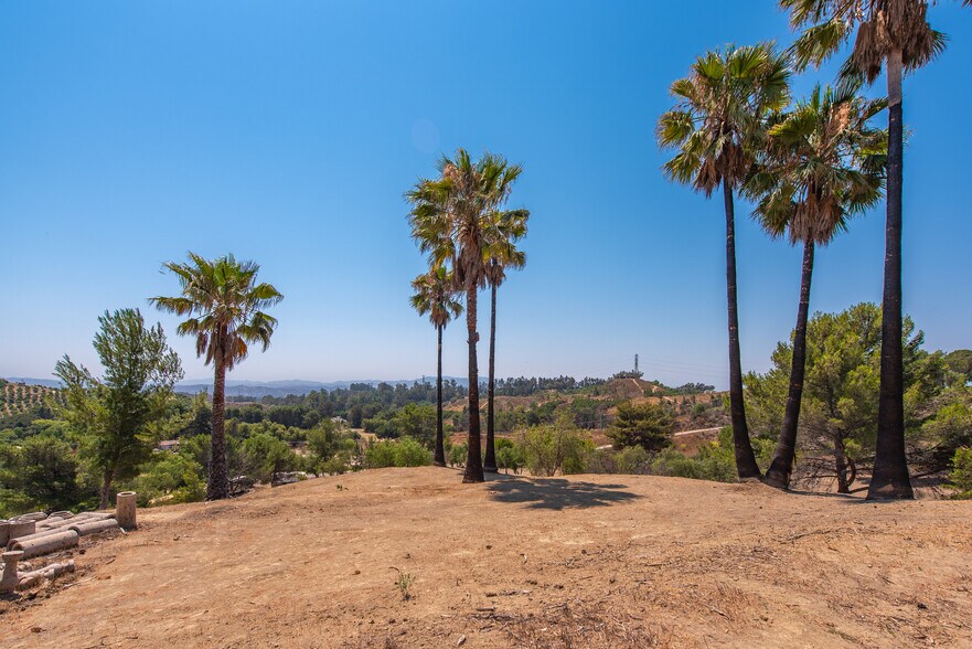 More Photos Of 8450 Waters Rd, Moorpark Land For Sale