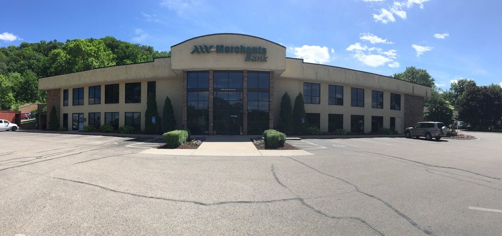 More Photos Of 2835 S Service Dr, Red Wing Office For Lease