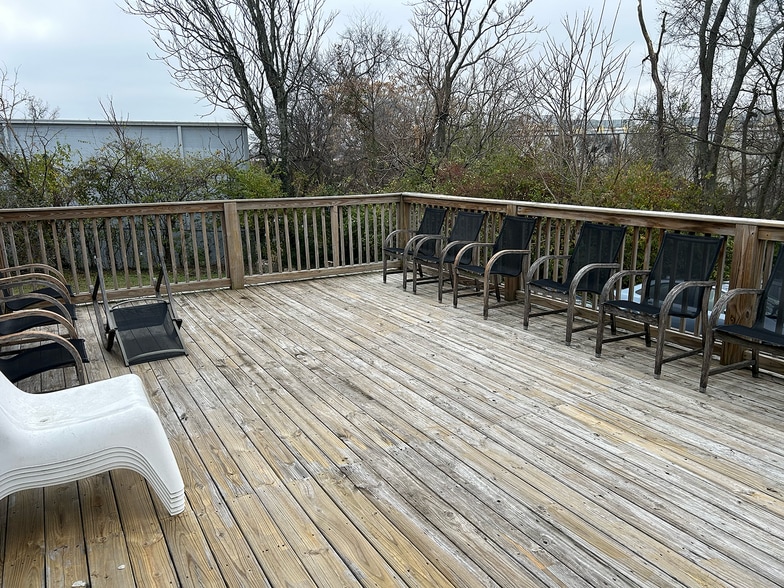 More Photos Of 2505 Eugenia Ave, Nashville Office For Lease