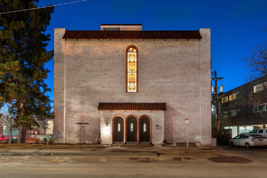 More Photos Of 1201 Clarkson St, Denver Apartments For Sale