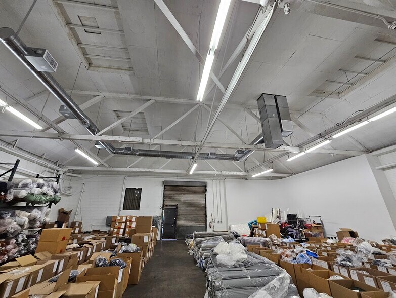 More Photos Of 1366 S Flower St, Los Angeles Warehouse For Sale