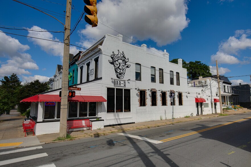 More Photos Of 2600 W Main St, Richmond Storefront Retail Residential For Sale