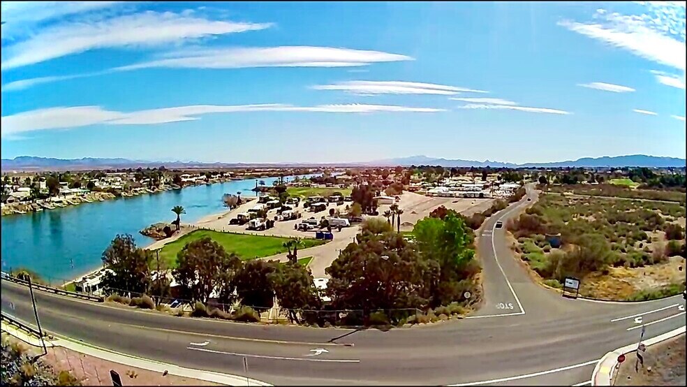 More Photos Of 429 N K St, Needles Land For Sale