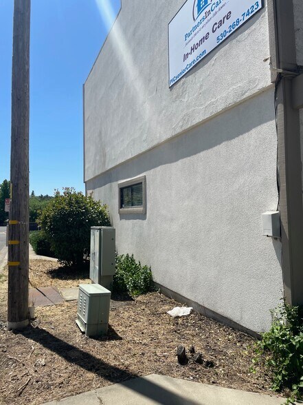 More Photos Of 550 Main St, Diamond Springs Office For Sale
