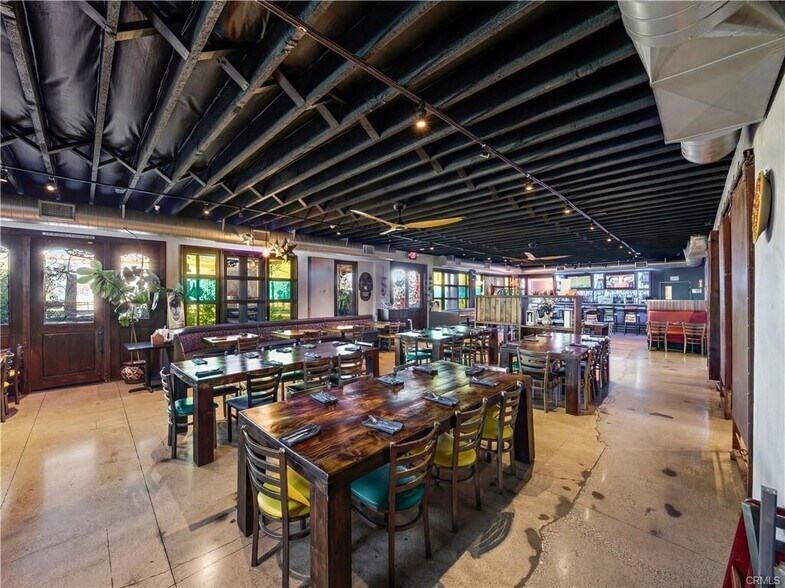 More Photos Of 2927 Spring St, Paso Robles Restaurant For Sale